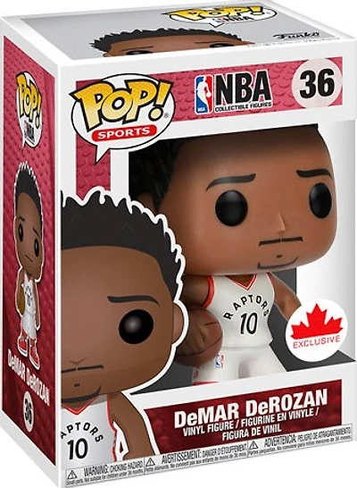 Bd647 Demar Derozan 36