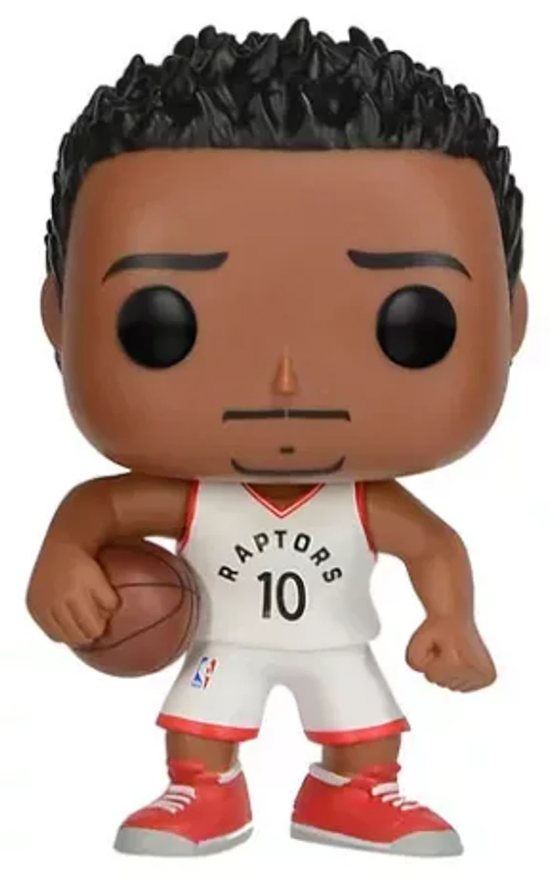 Bd647 Demar Derozan 36