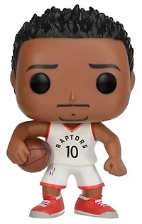 Bd647 Demar Derozan 36