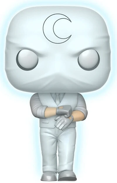 Bd555 Moon Knight GID Excl. 267