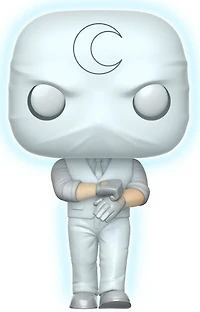 Bd555 Moon Knight GID Excl. 267
