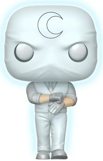 Bd555 Moon Knight GID Excl. 267