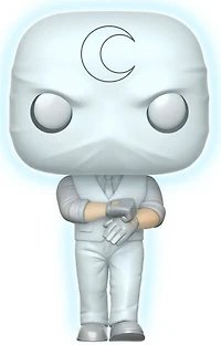 Bd555 Moon Knight GID Excl. 267