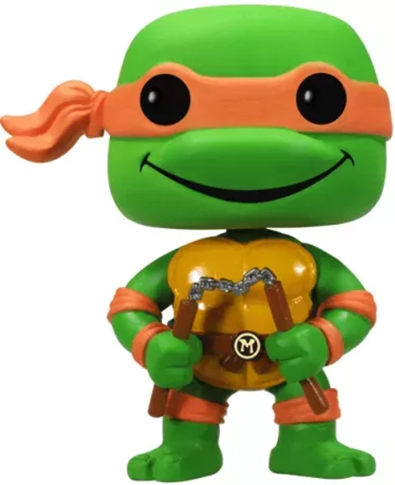M1614 Michelangelo 62