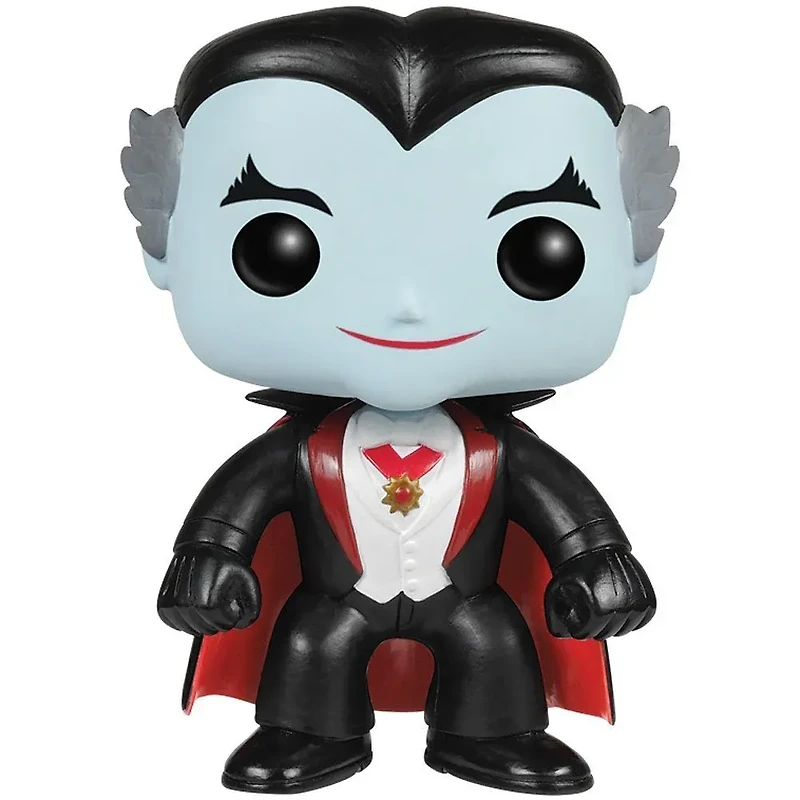 M261 Grandpa Munster 198