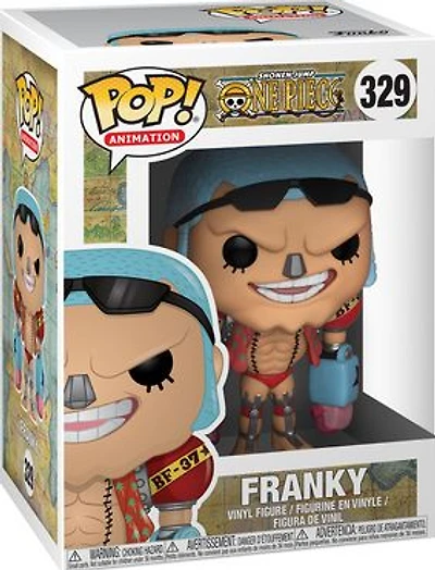 Ct325 Franky 329