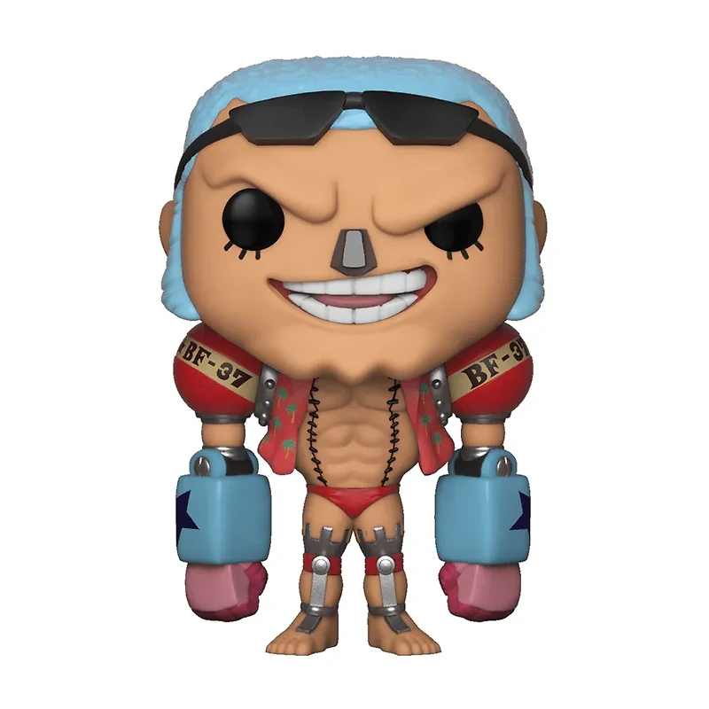 Ct325 Franky 329