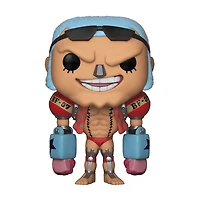 Ct325 Franky 329