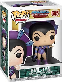 At1355 Evil-Lyn 565