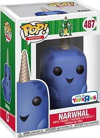 M519 Narwhal OaTr 487