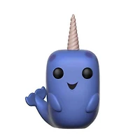M519 Narwhal OaTr 487