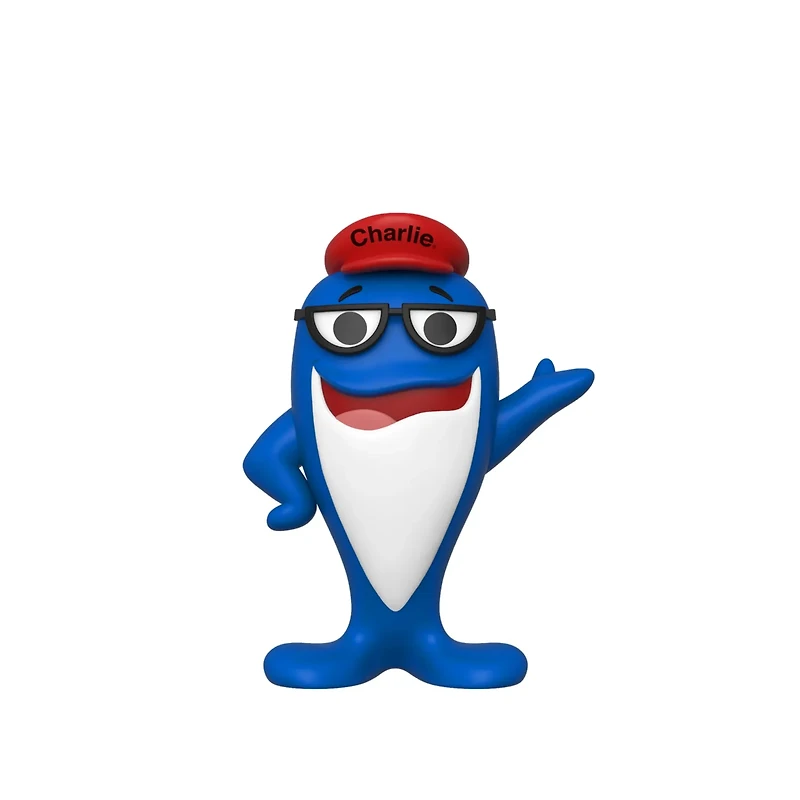 M1142 Charlie The Tuna Funko Excl. 54