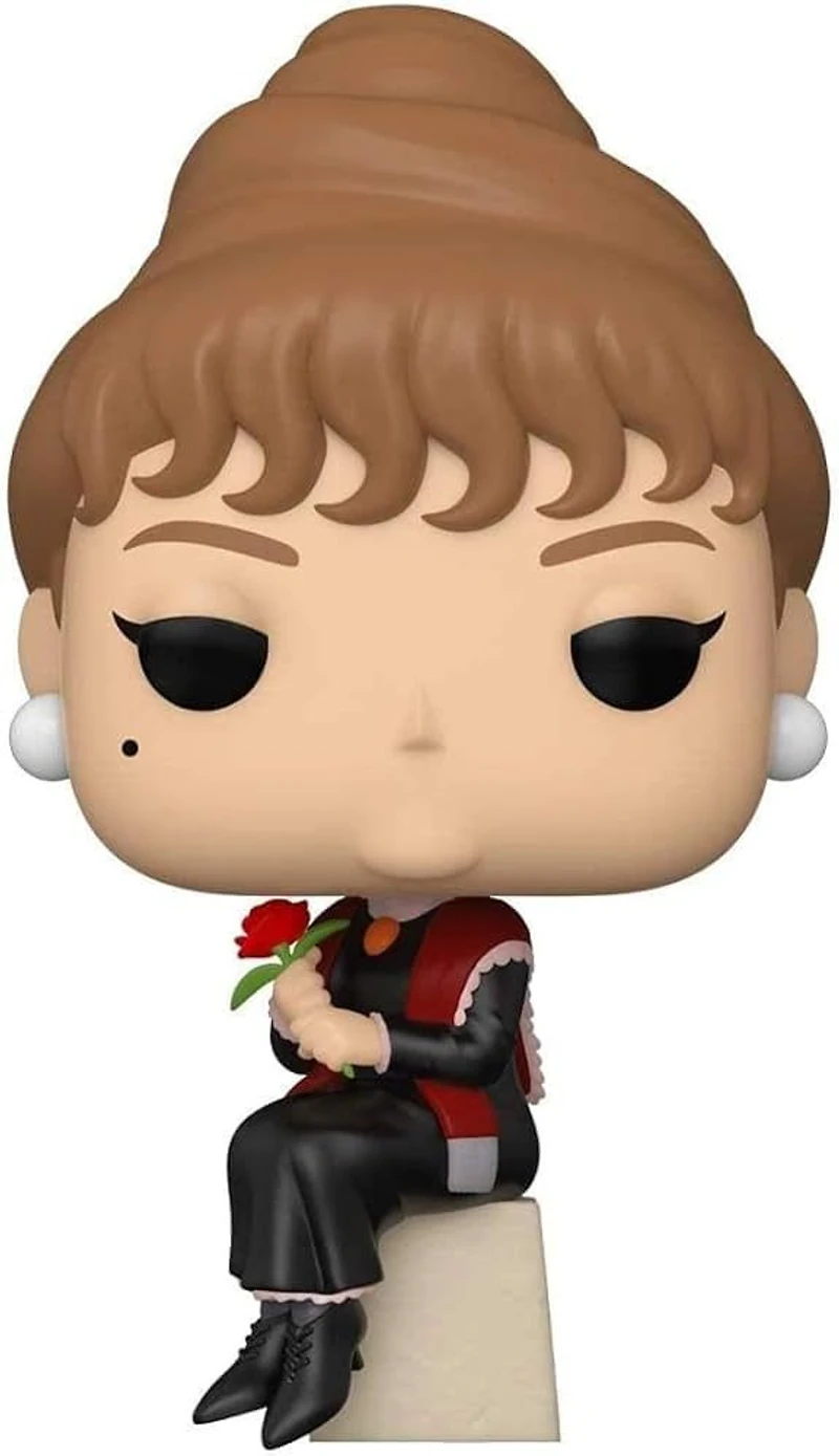 Mkp3917 Constance Hatchaway 803