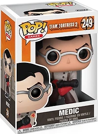M18 Medic 249