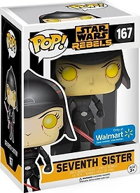 Ct305 Seventh Sister OaW 167