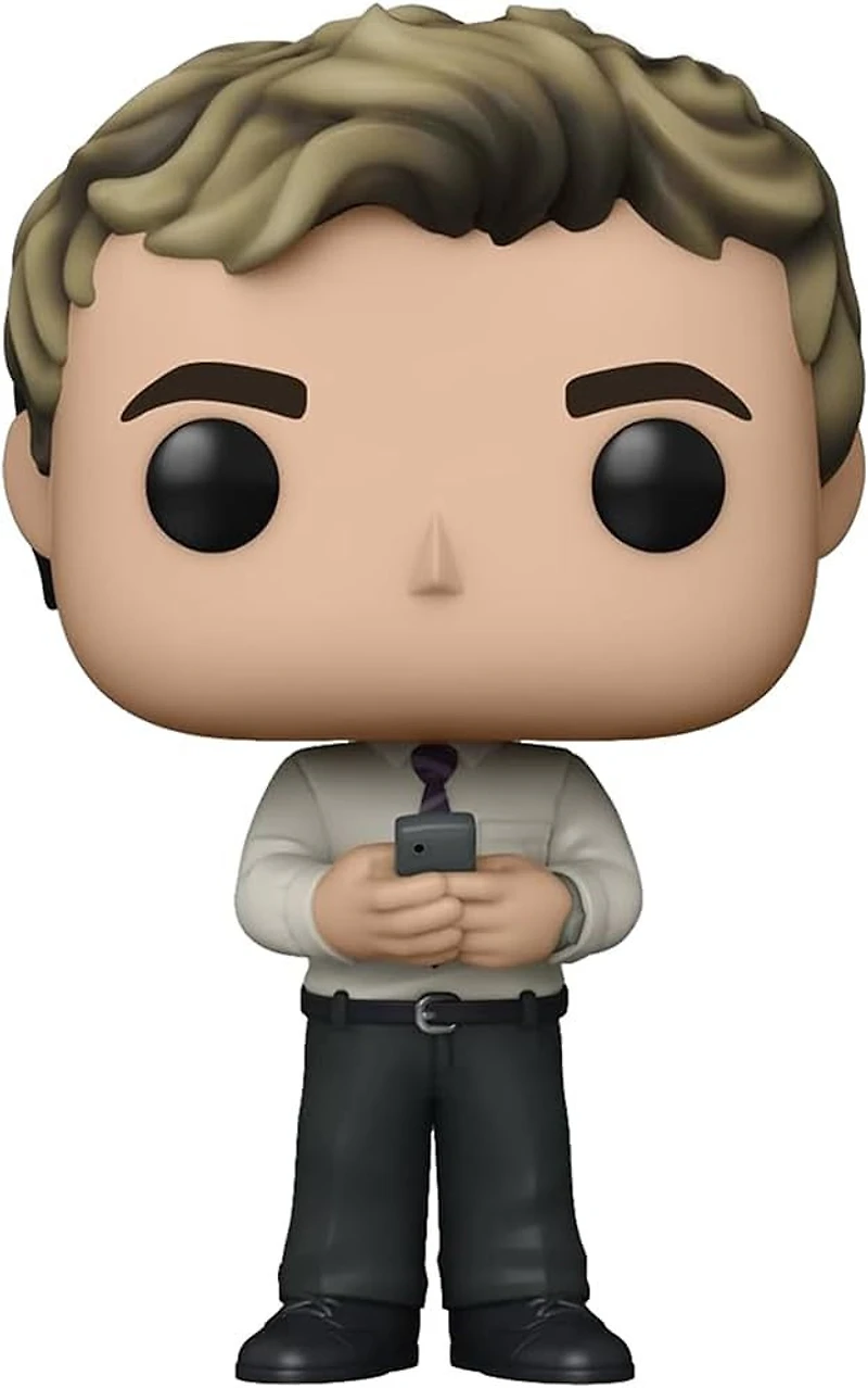 Gu11 Ryan Howard Blond OaW 1130