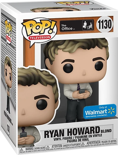 Gu11 Ryan Howard Blond OaW 1130