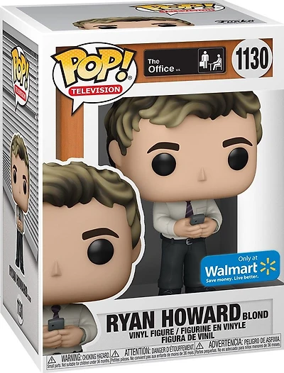 Gu11 Ryan Howard Blond OaW 1130