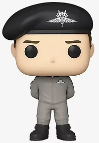 At273 Johnny Rico 1047