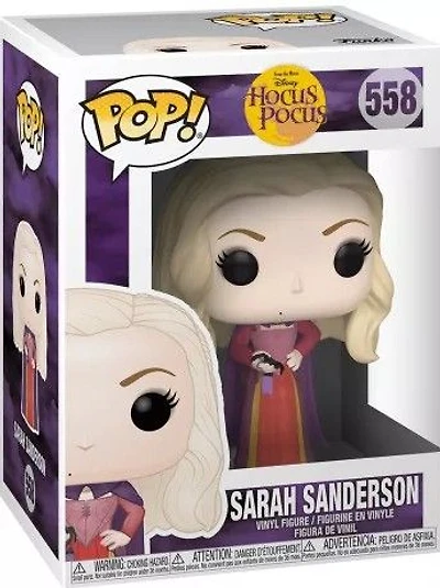 Bd581 Sarah Sanderson 558