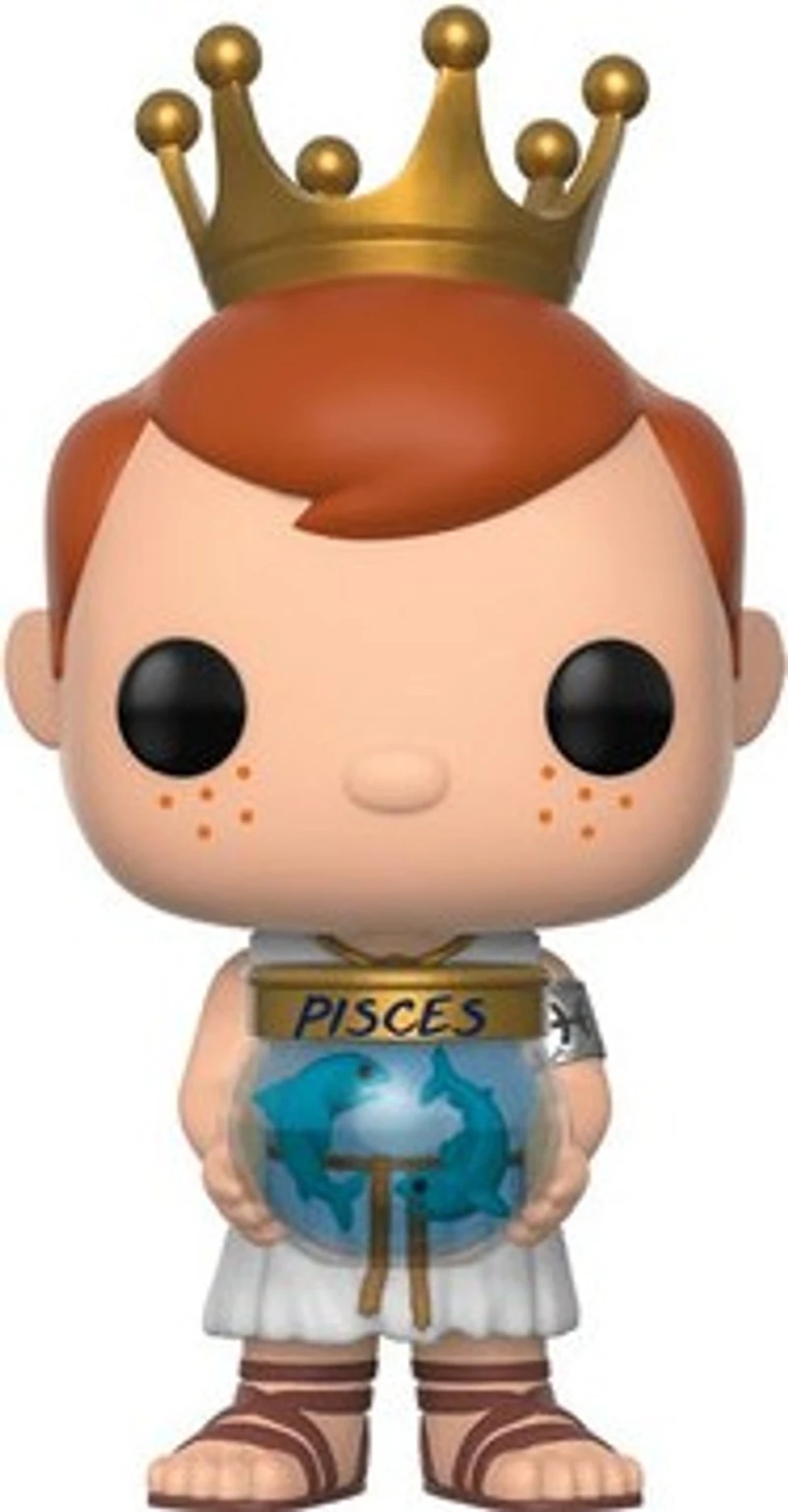 M1033 Pisces Funko Excl. 09