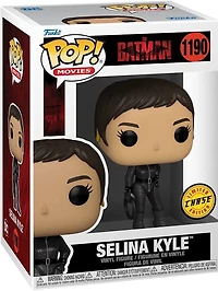 M1850 Chase Selina Kyle 1190