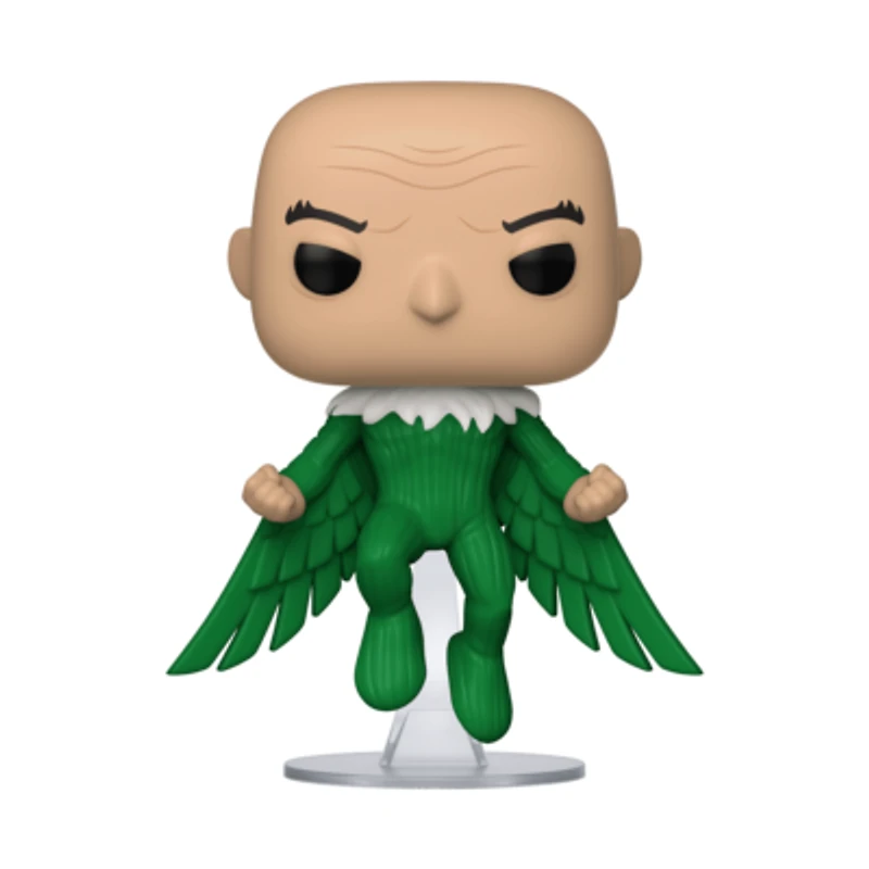 Ct134 Vulture 594
