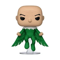 Ct134 Vulture 594