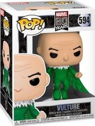 Ct134 Vulture 594