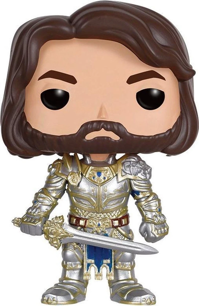 Ct971 King Llane 285