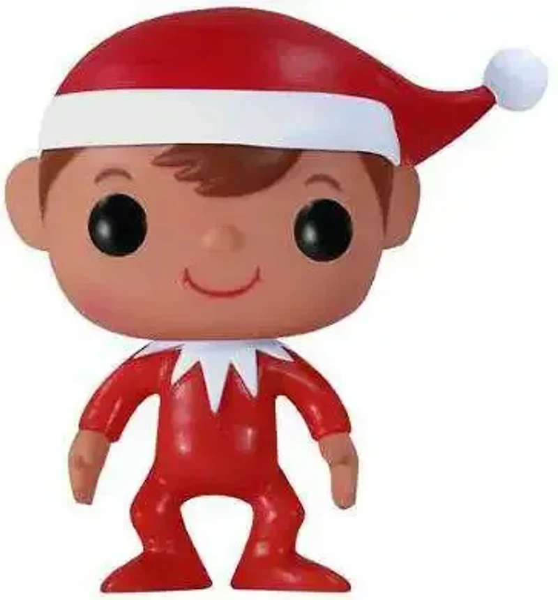 M1885 The Elf On The Shelf 09