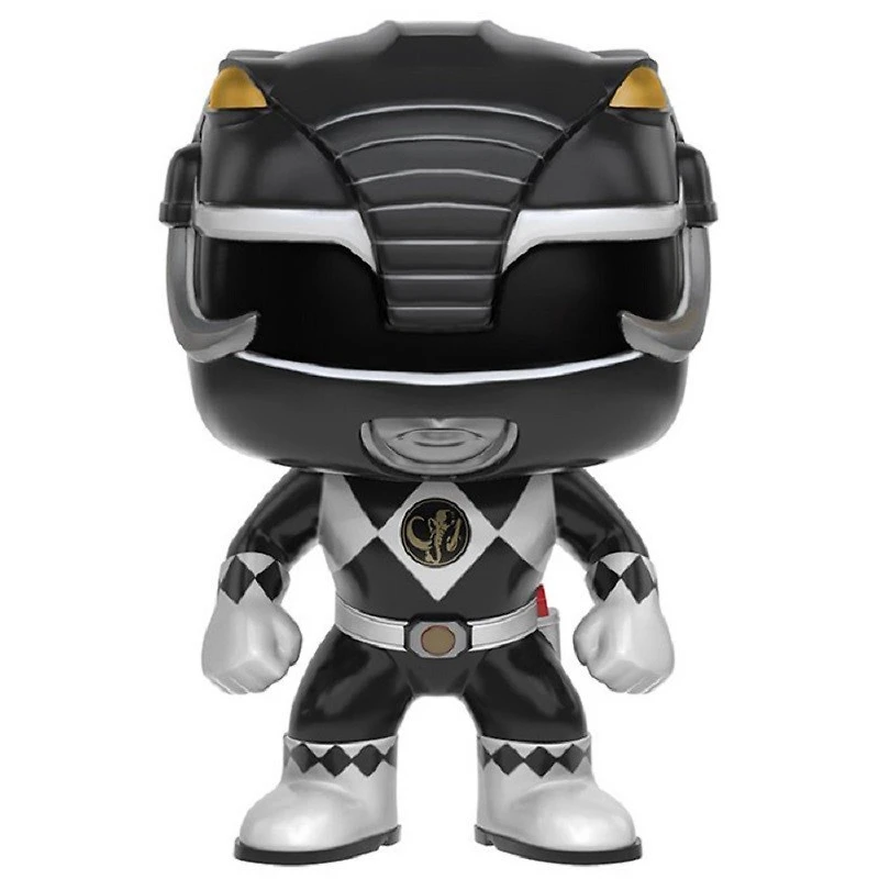M933 Black Ranger 361