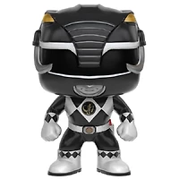 M933 Black Ranger 361