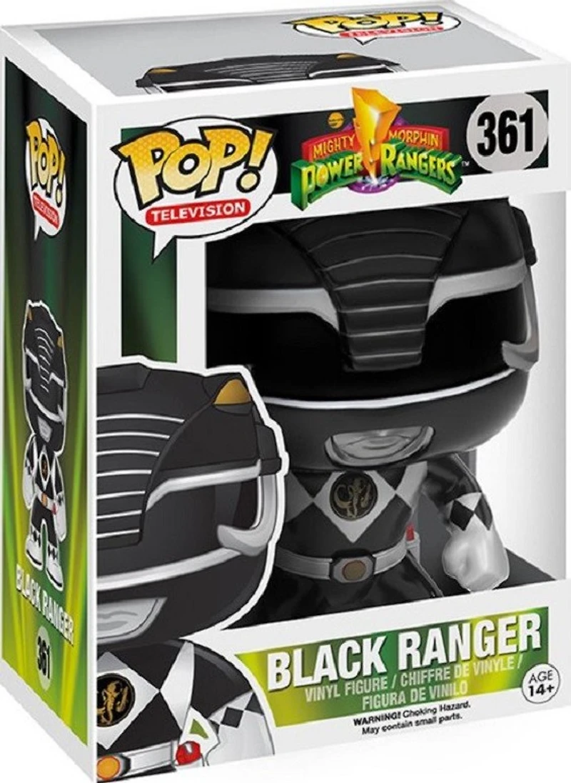 M933 Black Ranger 361