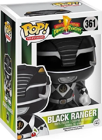 M933 Black Ranger 361