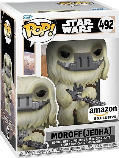 Ct1341 Moroff (Jedha) Amazon 492