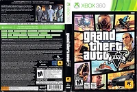 Grand Theft Auto 7/10