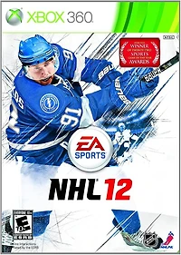 NHL12 6/10
