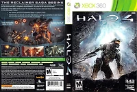 Halo 4 6/10