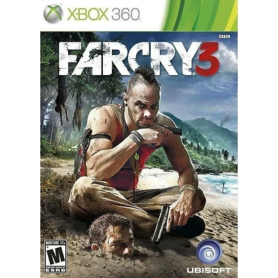Farcry 3 9/10