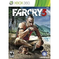 Farcry 3 9/10