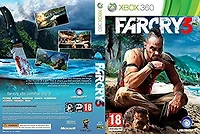 Farcry 3 9/10