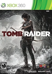 Tomb Raider 7/10