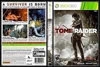 Tomb Raider 7/10