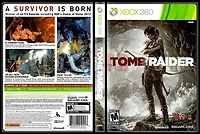 Tomb Raider 7/10