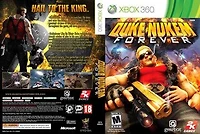Duke Nukem Forever 5/10
