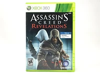 Assassin's Creed Revelations Walmart Exlusive 7/10
