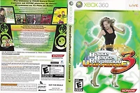 Dance Dance Revolutions Universe 3 8/10