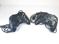 Console Xbox Version Crystal 8/10