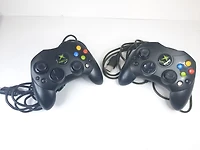 Console Xbox Version Crystal 8/10